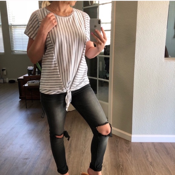 Busted Knee - Picture 4 of 4